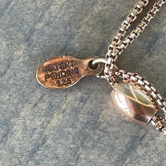 Alex & Ani Necklace - Picture 6 of 8